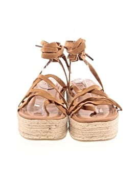 Universal Thread Sandals (view 2)