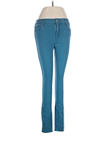Ann Taylor LOFT Jeans (view 1)