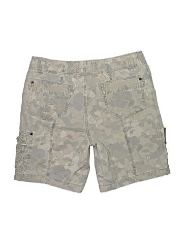 Eddie Bauer Cargo Shorts (view 2)