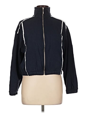 Zara Cardigan (view 1)