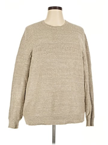 J.Crew Pullover Sweater (view 1)
