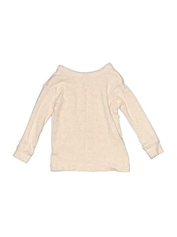 Baby Gap Long Sleeve Henley (view 2)