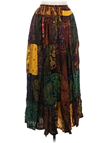 Gypsy Rose Casual Skirt (view 1)