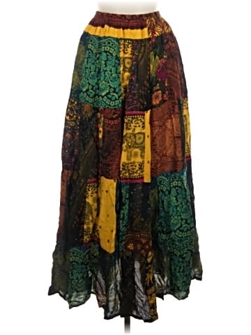 Gypsy Rose Casual Skirt (view 2)