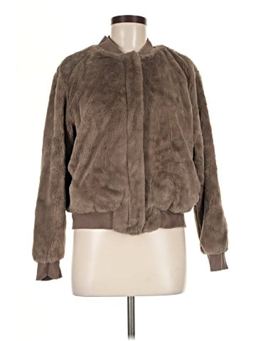 Sanctuary Fleece (view 1)