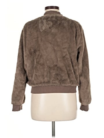 Sanctuary Fleece (view 2)