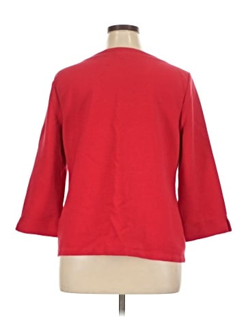 Talbots Pullover Sweater (view 2)
