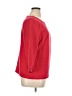 Talbots Red Pullover Sweater Size XL - photo 4