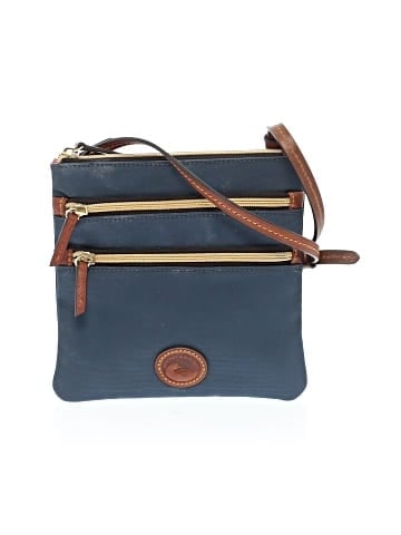 Dooney & Bourke Crossbody Bag (view 1)