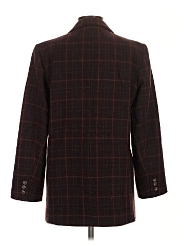 Eddie Bauer Wool Blazer (view 2)