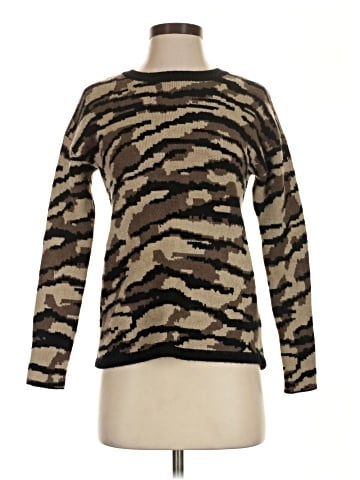 Philosophy Republic Clothing Pullover Sweater (view 1)