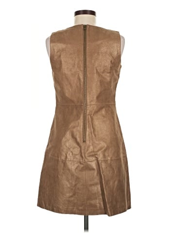 Belle Badgley Mischka Casual Dress (view 2)
