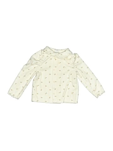 Baby Gap Long Sleeve Blouse (view 1)