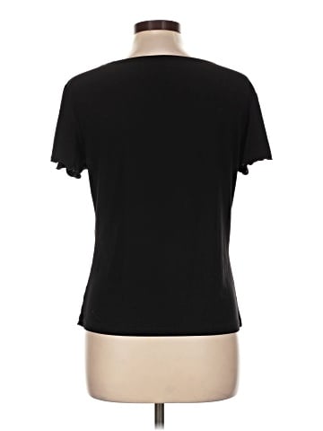 Bleeker & McDougal Short Sleeve Top (view 2)
