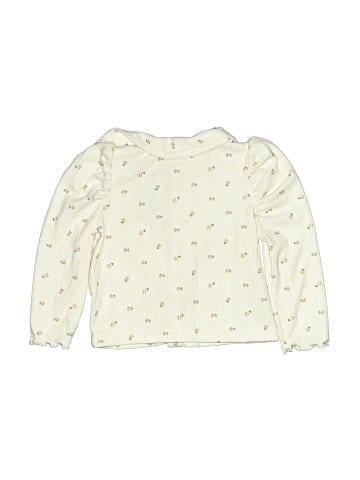 Baby Gap Long Sleeve Blouse (view 2)