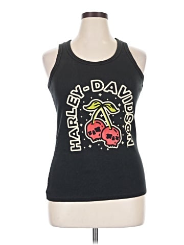 Harley Davidson Tank Top (view 1)