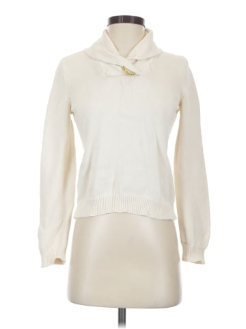 Lauren by Ralph Lauren Pullover Sweater (view 1)