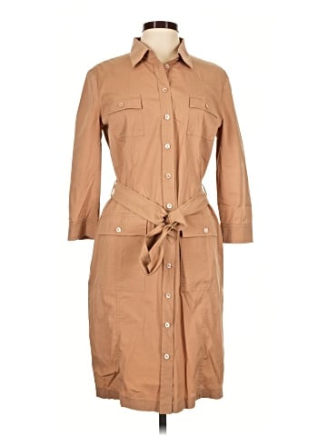 Strenesse Gabriele Strehle Casual Dress (view 1)