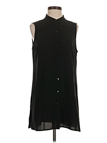 Eileen Fisher Casual Dress (view 1)