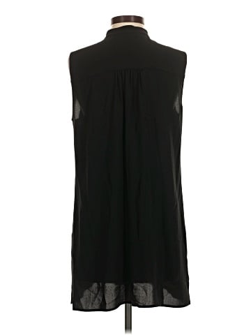 Eileen Fisher Casual Dress (view 2)