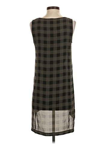 Eileen Fisher Casual Dress (view 2)