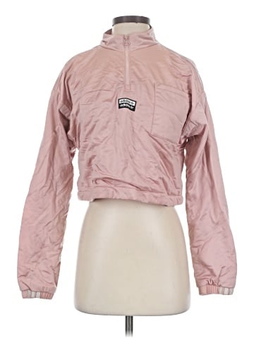 Adidas Windbreaker (view 1)