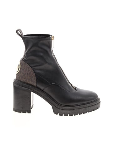 MICHAEL Michael Kors Ankle Boots (view 1)
