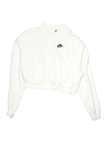 Nike Track Jacket (view 1)