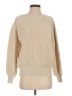 Gap 100% Cotton Solid Tan Pullover Sweater Size XS - photo 1