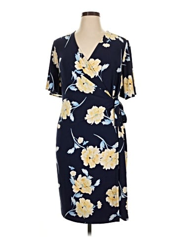 Anne Klein Casual Dress (view 1)