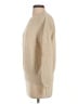 Gap 100% Cotton Solid Tan Pullover Sweater Size XS - photo 5