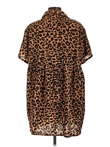 Missguided Casual Dress (view 2)
