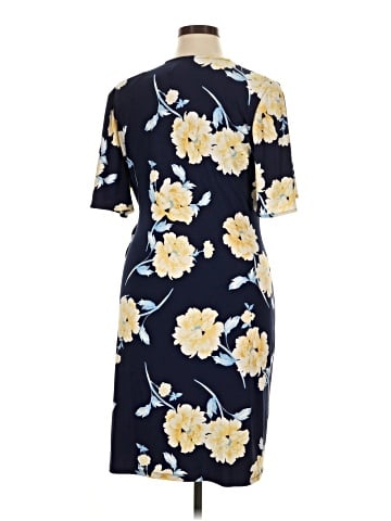 Anne Klein Casual Dress (view 2)
