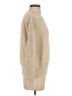 Gap 100% Cotton Solid Tan Pullover Sweater Size XS - photo 4