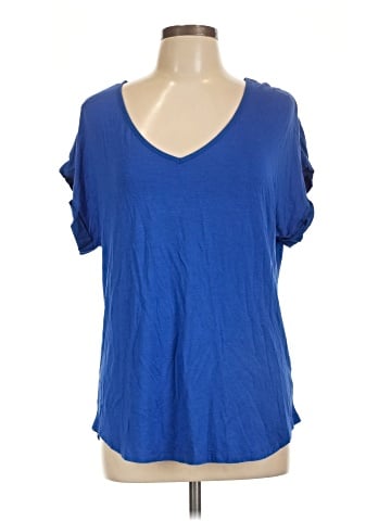 Pleione Short Sleeve Top (view 1)