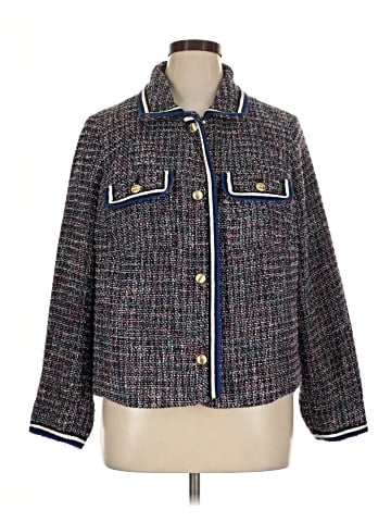 Talbots Jacket (view 1)