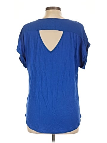 Pleione Short Sleeve Top (view 2)