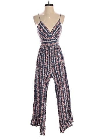 Jessica Simpson Jumpsuit (view 1)