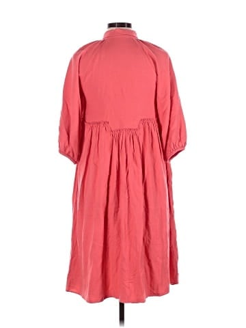 Papillon Casual Dress (view 2)