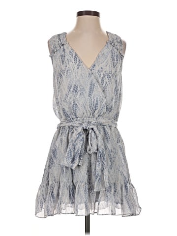 Mustard Seed Casual Dress (view 1)