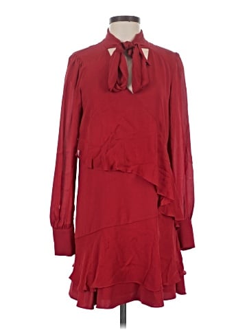 Parker Casual Dress (view 1)
