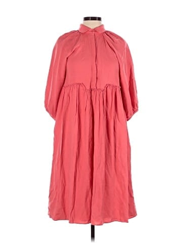 Papillon Casual Dress (view 1)