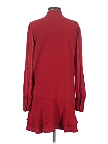 Parker Casual Dress (view 2)
