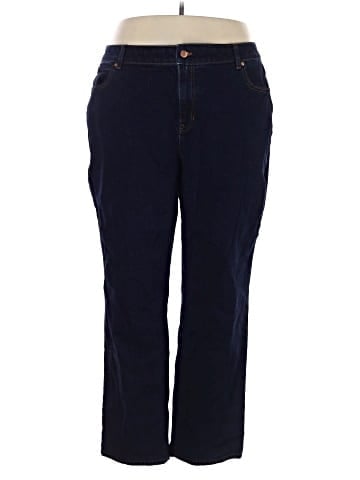 Talbots Jeans (view 1)