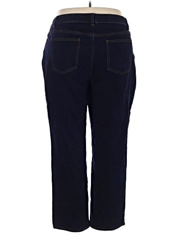Talbots Jeans (view 2)