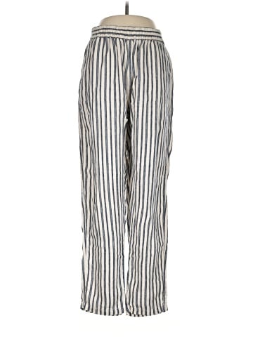 Tahari Linen Pants (view 1)