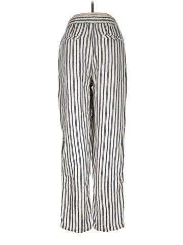 Tahari Linen Pants (view 2)