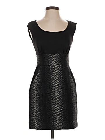 Shoshanna Cocktail Dress (view 1)