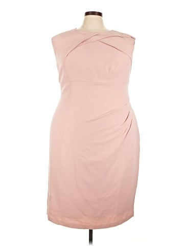 Adrianna Papell Cocktail Dress (view 1)