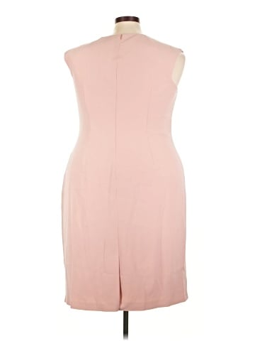 Adrianna Papell Cocktail Dress (view 2)